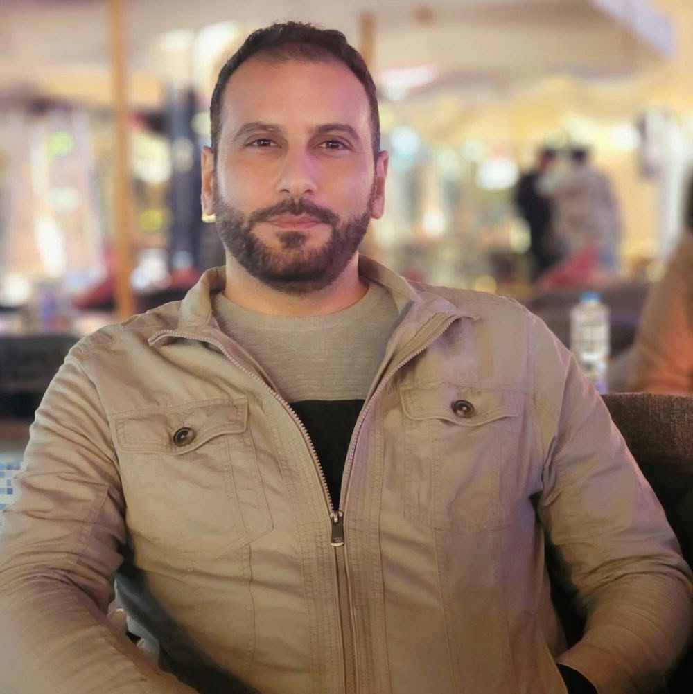 عن خطوة